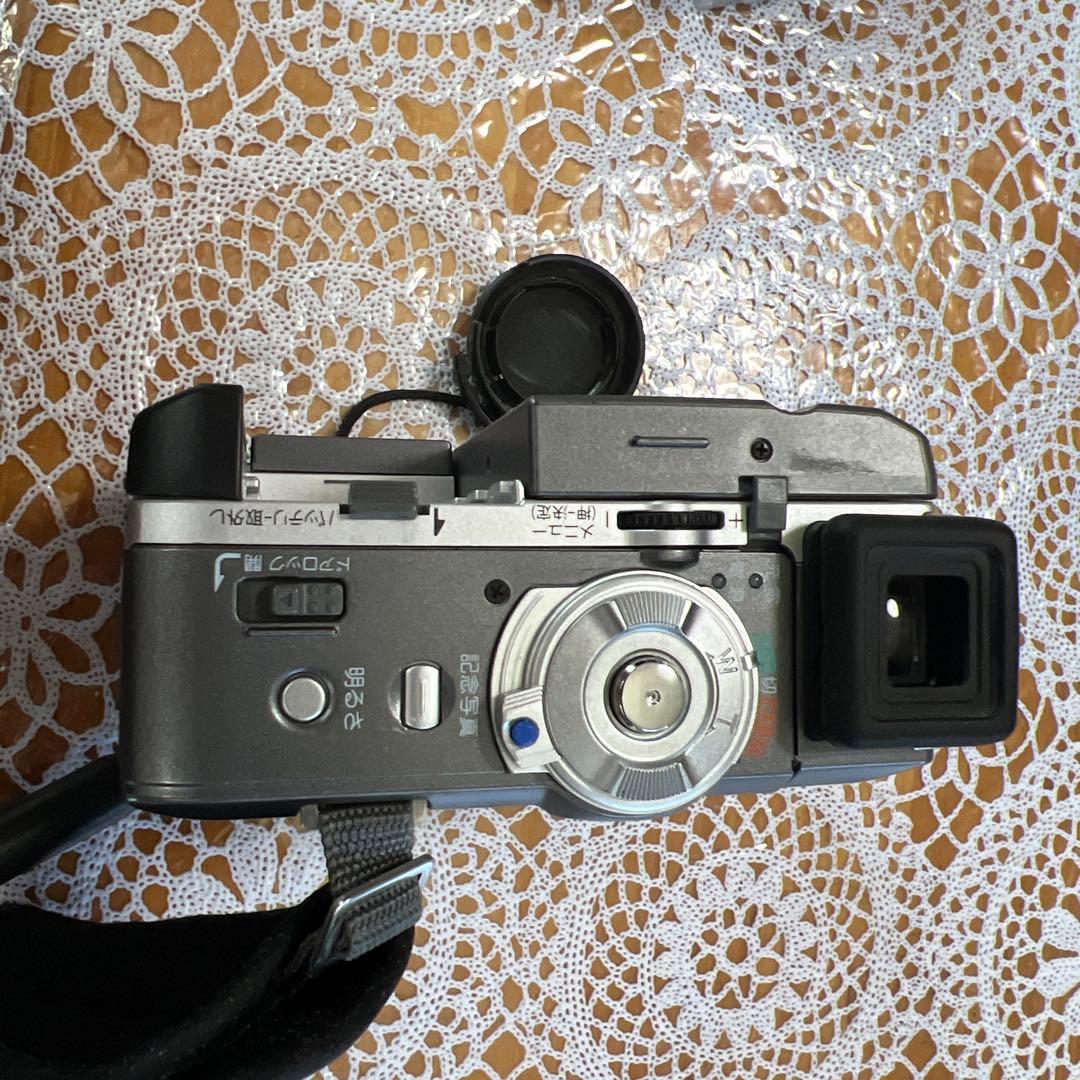 ビデオカメラ Victor GR-DVX35K