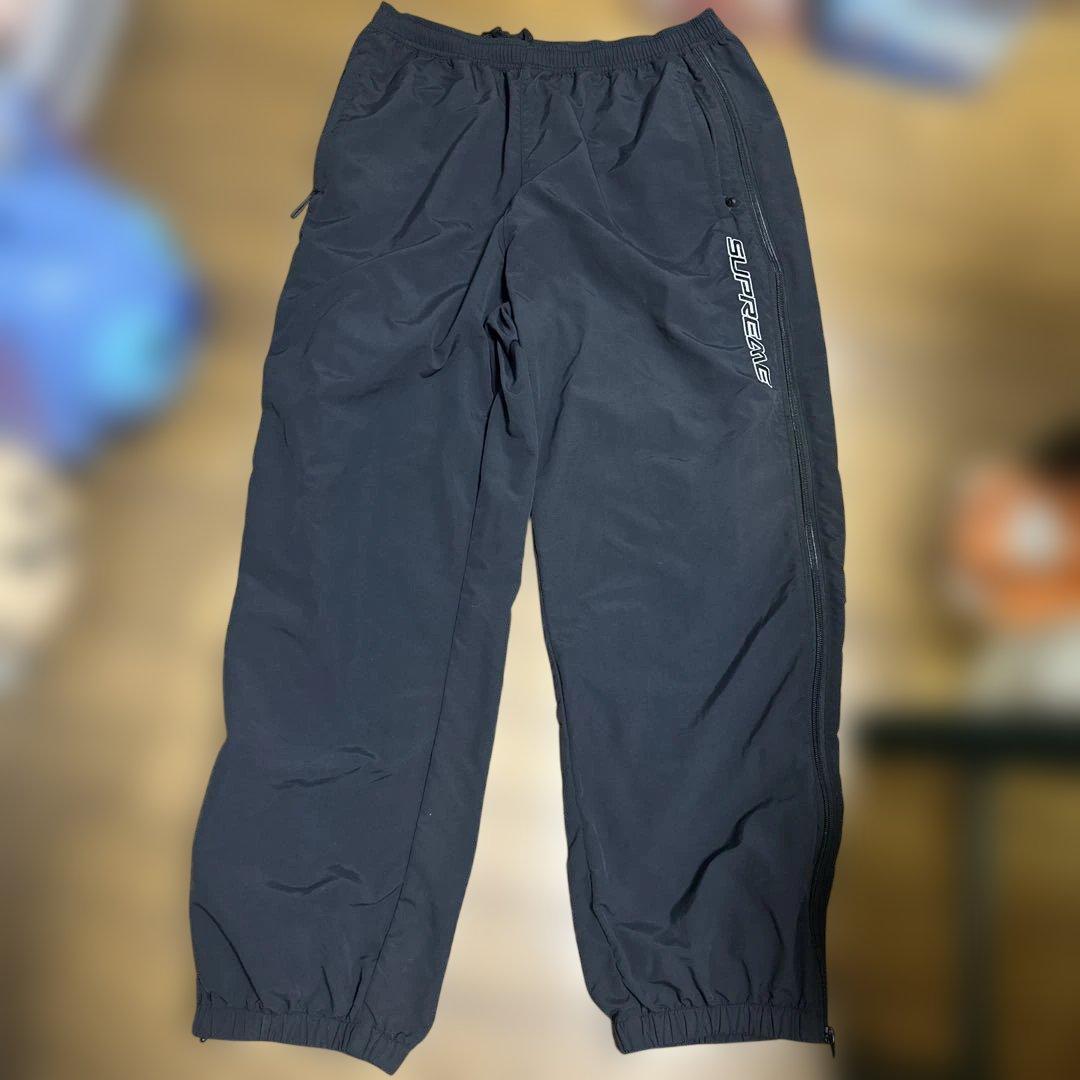 Supreme Warm Up Pantナイロンパンツ
