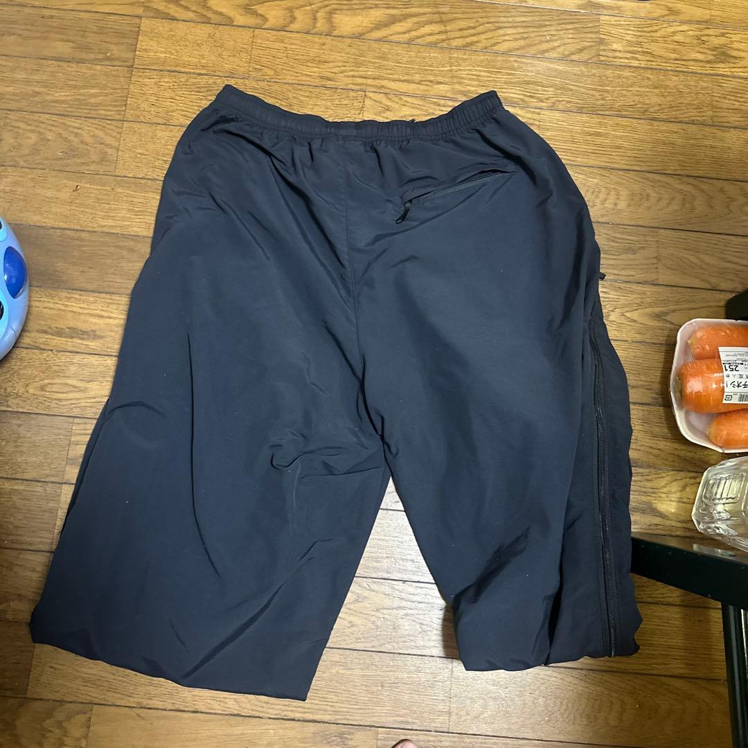 Supreme Warm Up Pantナイロンパンツ