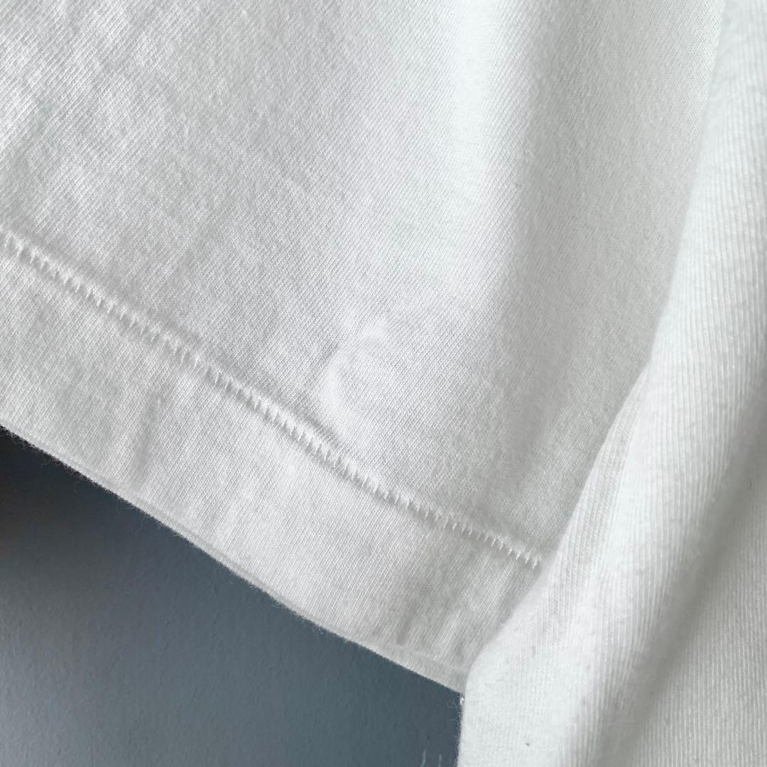 GLADHAND x 伊勢丹 ドローイングTシャツ M グラッドハンド
