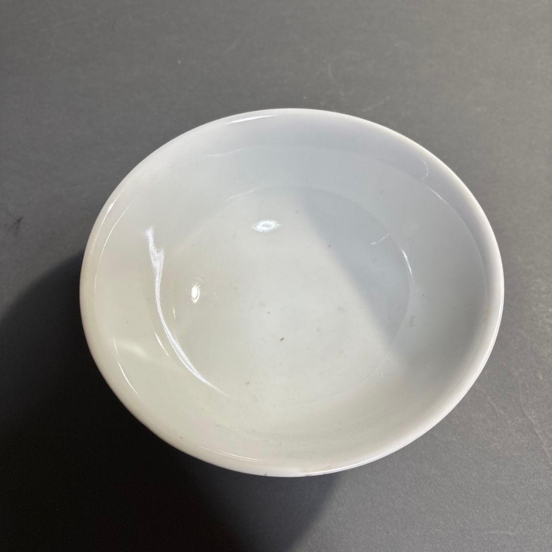中国　景徳鎮　龍文　鉢