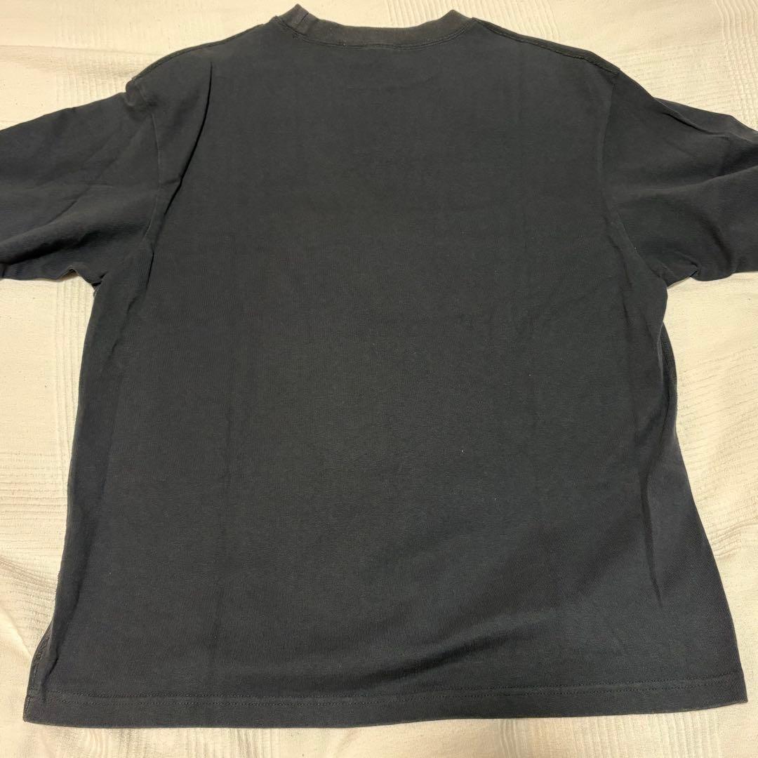 Acne Studios Tシャツ 黒