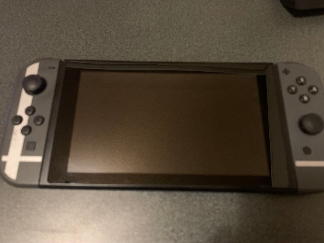 【箱無し】Nintendo Switch スマブラSPEdition+ プロコン
