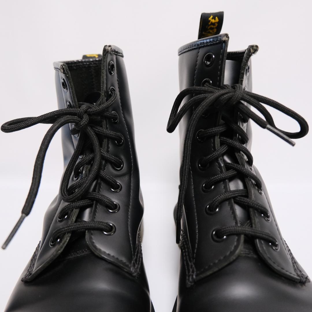 【美品】Dr.Martens 1460 8ホール UK5　24㎝