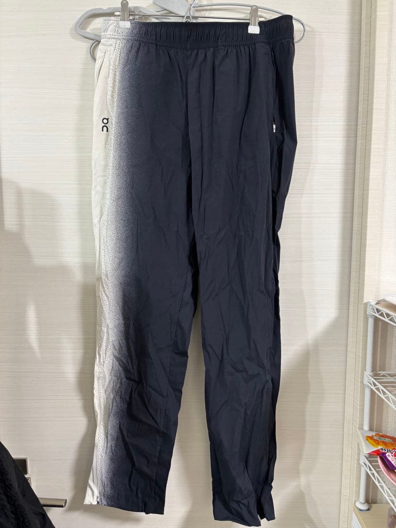 On Track Pants ウィメンズ M