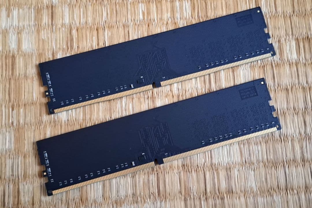 DDR4 16GB メモリー 3200MHz CFD STANDARD