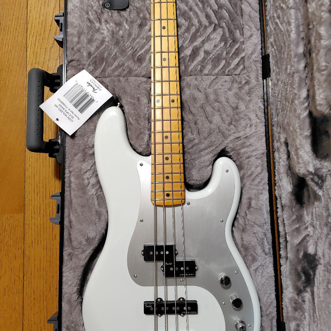 Fender　USA　AMERICAN　ULTRAⅡ　PJ