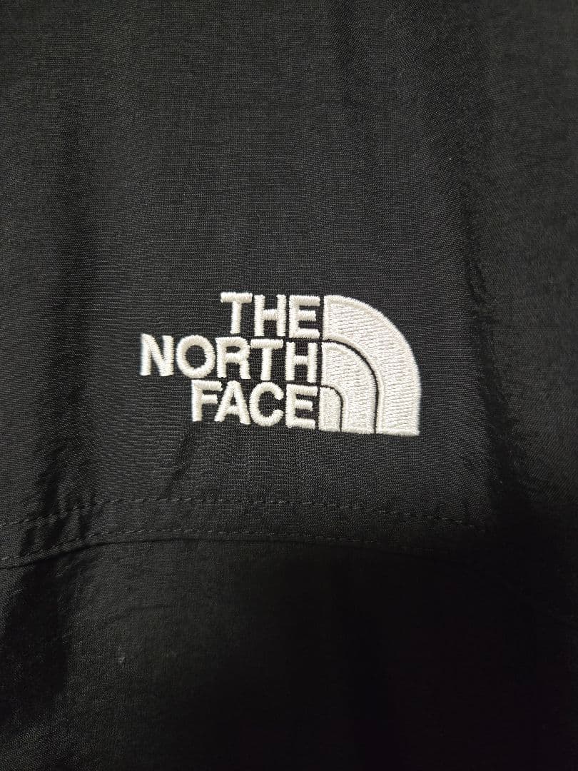 【即日発送】THE NORTH FACE コンパクトノマドブルゾン Lサイズ