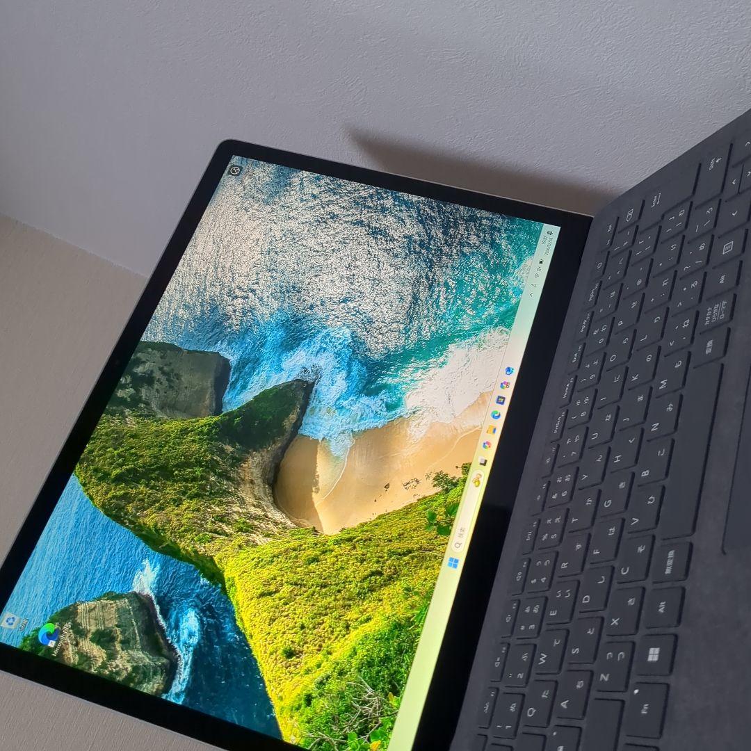Microsoft Surface Laptop 5 本体 8GB/256GB