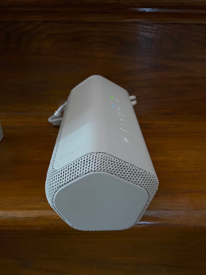 アンプ SONY SRS-XE200(H) GRAY