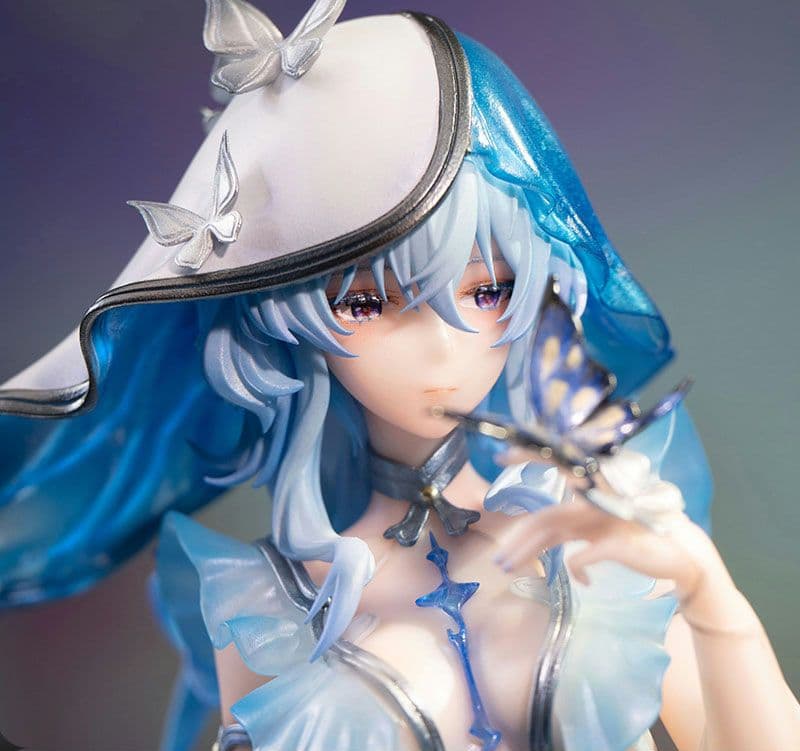 Metheus Series　ショアキーパー　1/7　フィギュア　鳴潮