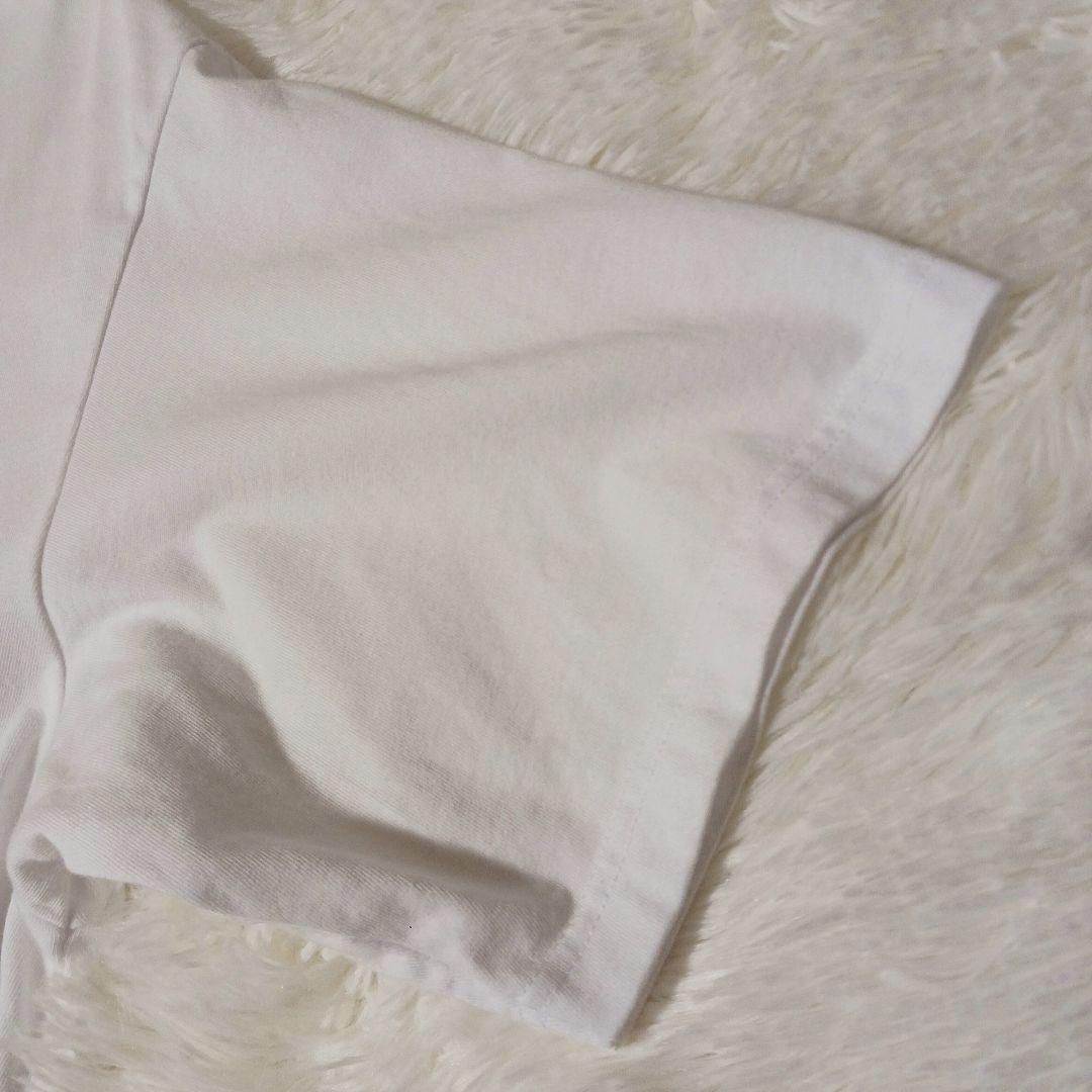 極美品★Supreme スモールボックスロゴ Tシャツ ホワイト