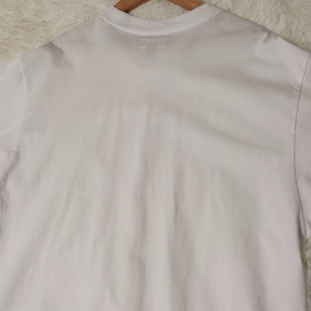 極美品★Supreme スモールボックスロゴ Tシャツ ホワイト
