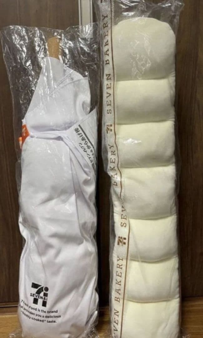 セブンイレブン　ハッピーくじ　ラストワン賞　からあげ棒　ぬいぐるみ