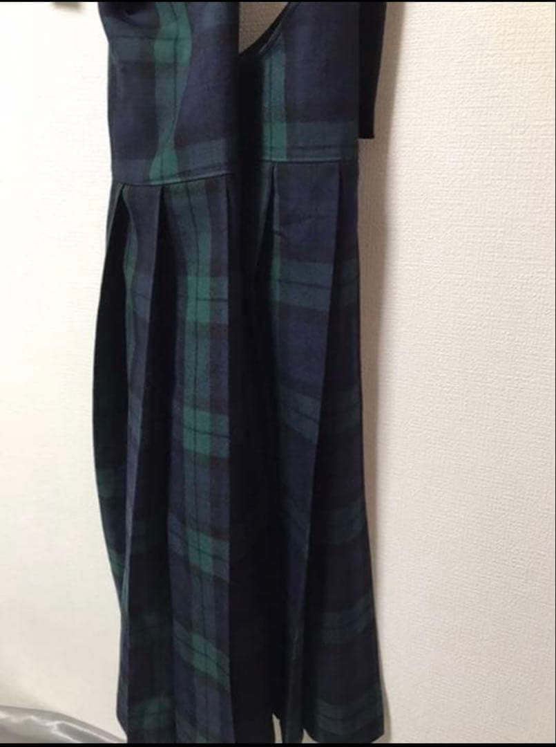 スカート anco JUNYA WATANABE