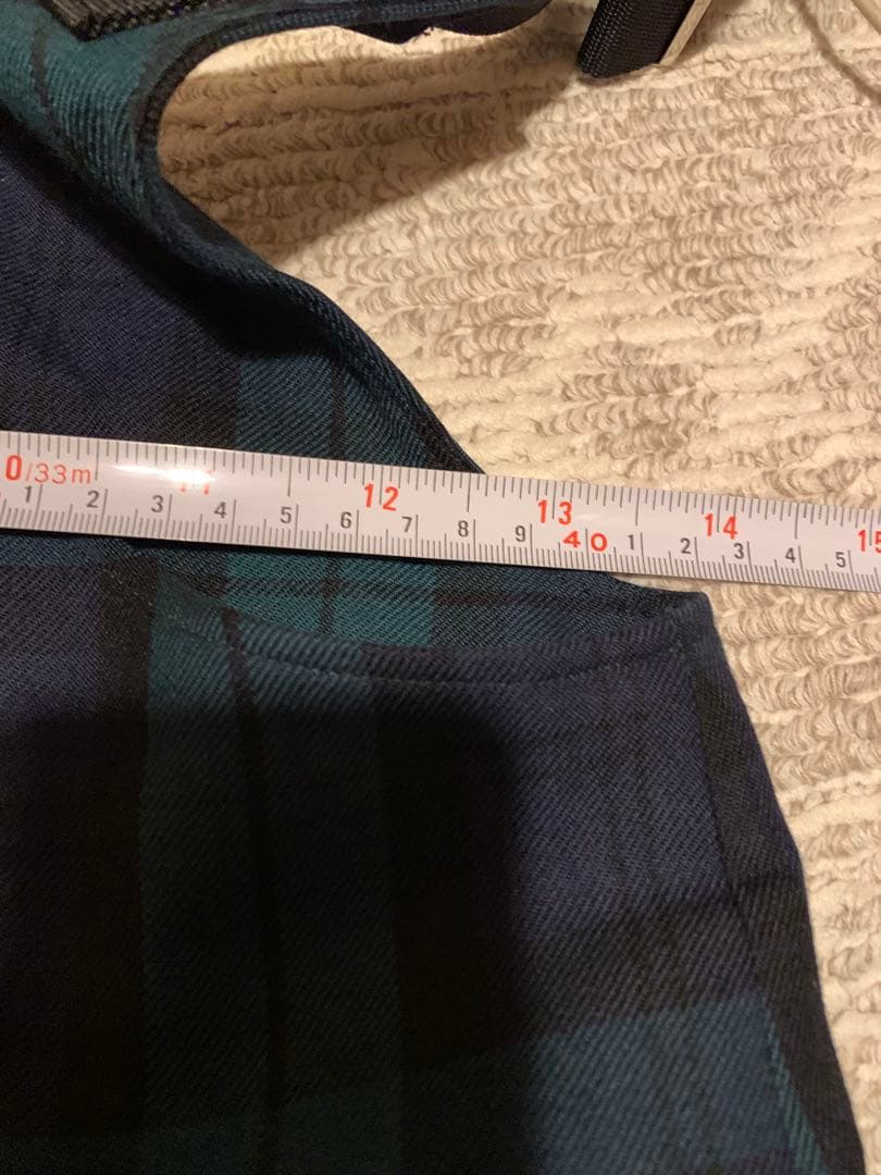 スカート anco JUNYA WATANABE