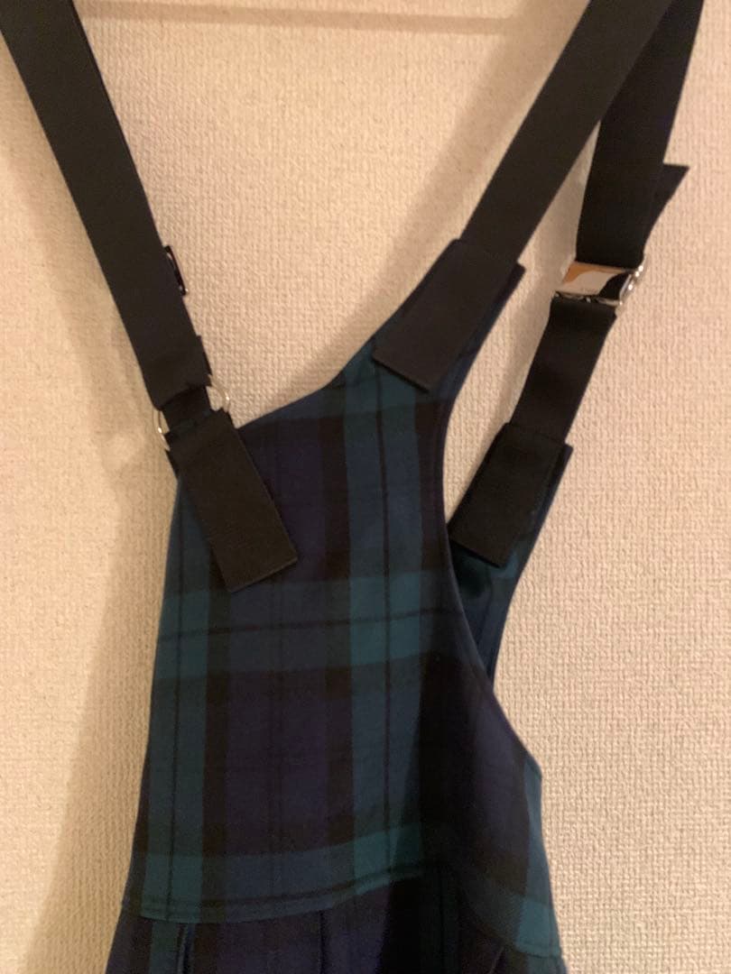 スカート anco JUNYA WATANABE