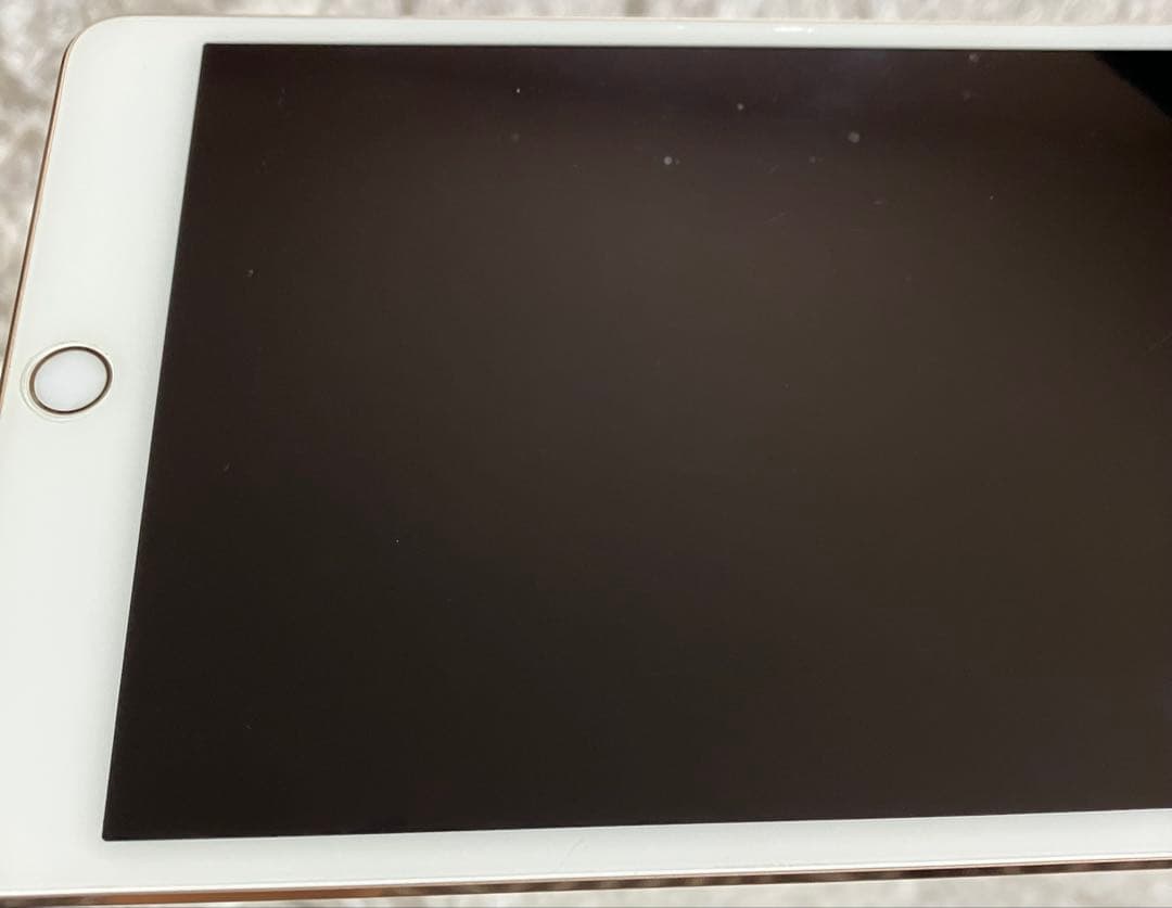 【早い者勝ち】iPad mini4 128GB 【すぐ発送】【付属品】