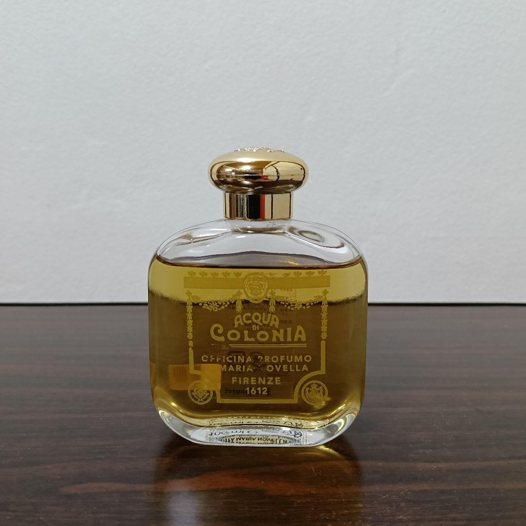 4-54　サンタ・マリア・ノヴェッラ オーデコロン ポプリ 100ml