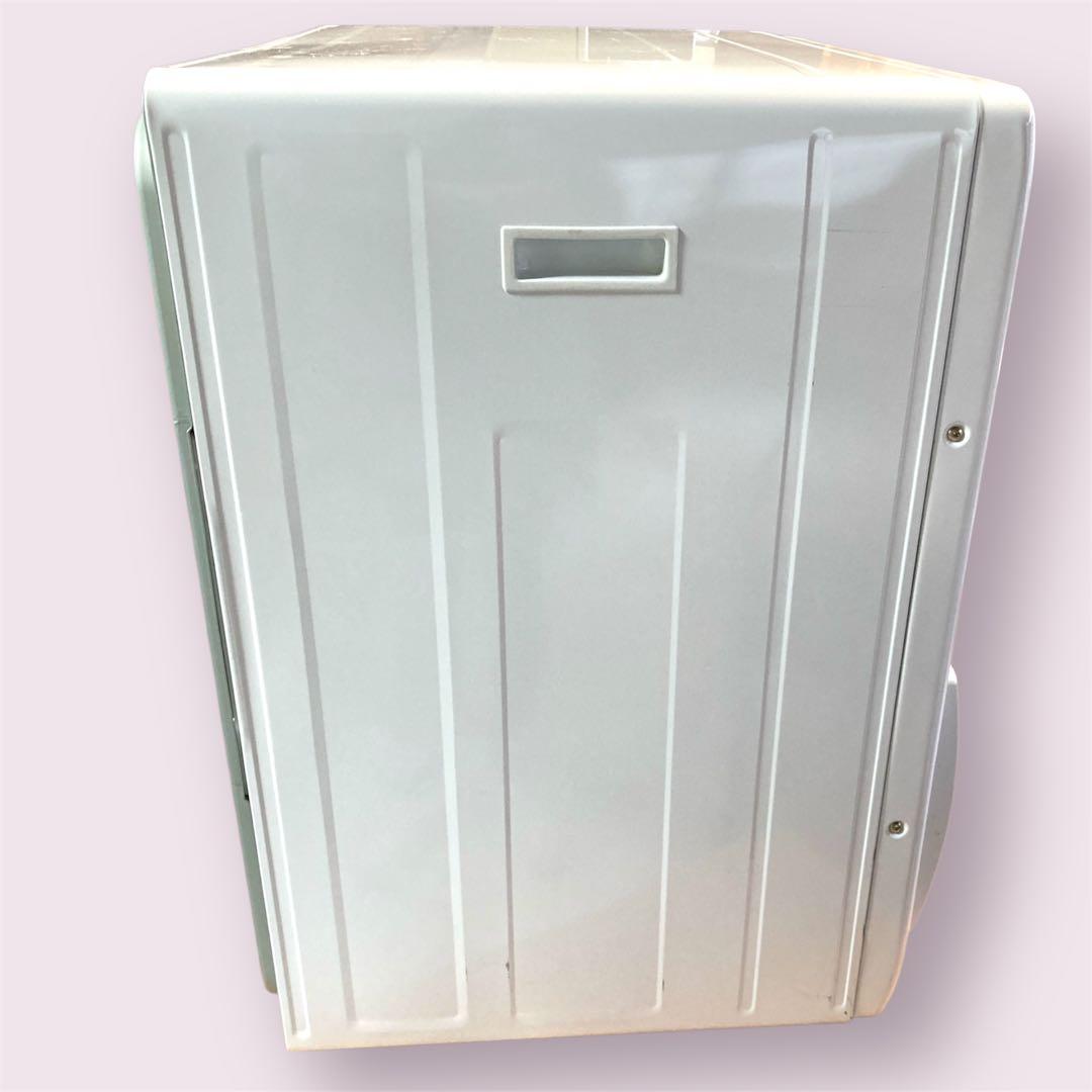 【2022年製】HITACHI DE-N60WV 衣類乾燥機 6kg 送料込
