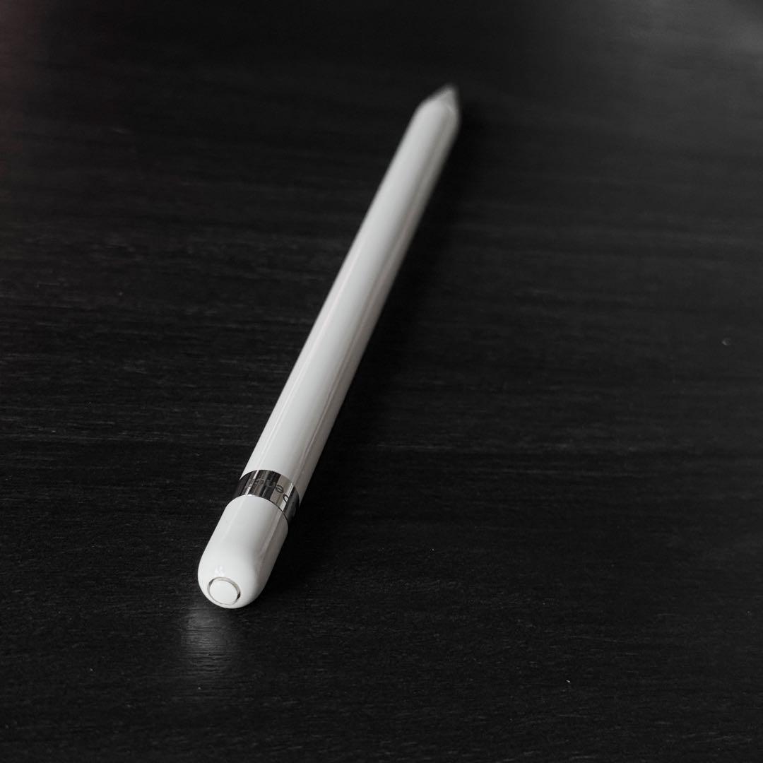 良品　正常動作確認済み　Apple Pencil 第1世代　R10