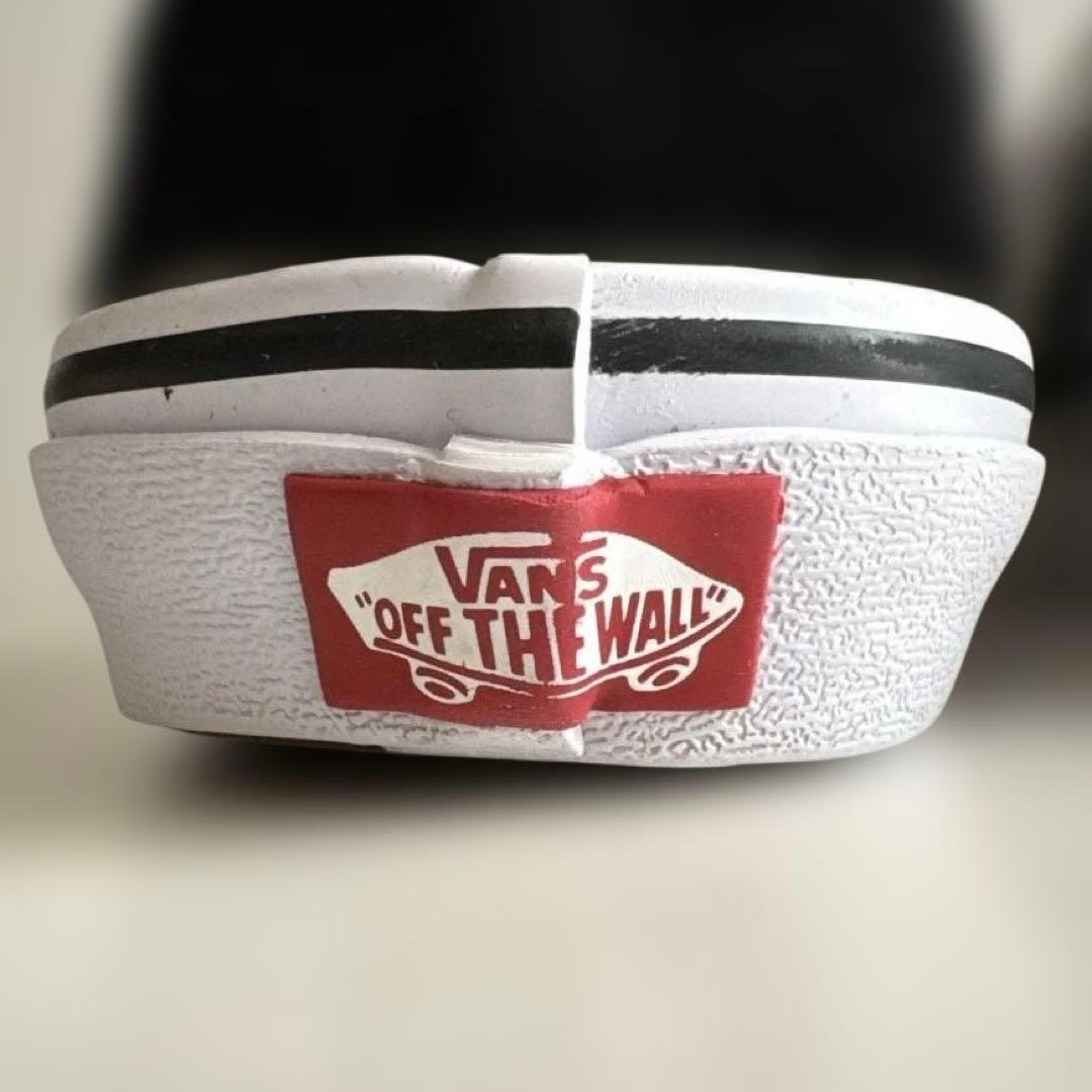 VANS　SK8ミッド　バンプオブチキンコラボ　28cm
