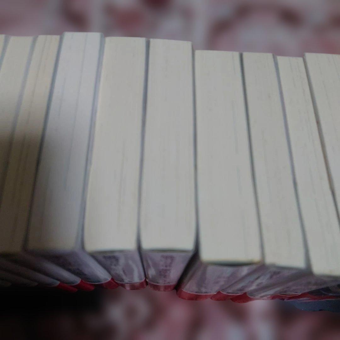 十二国記　小野 不由美 / 山田 章博　１５冊