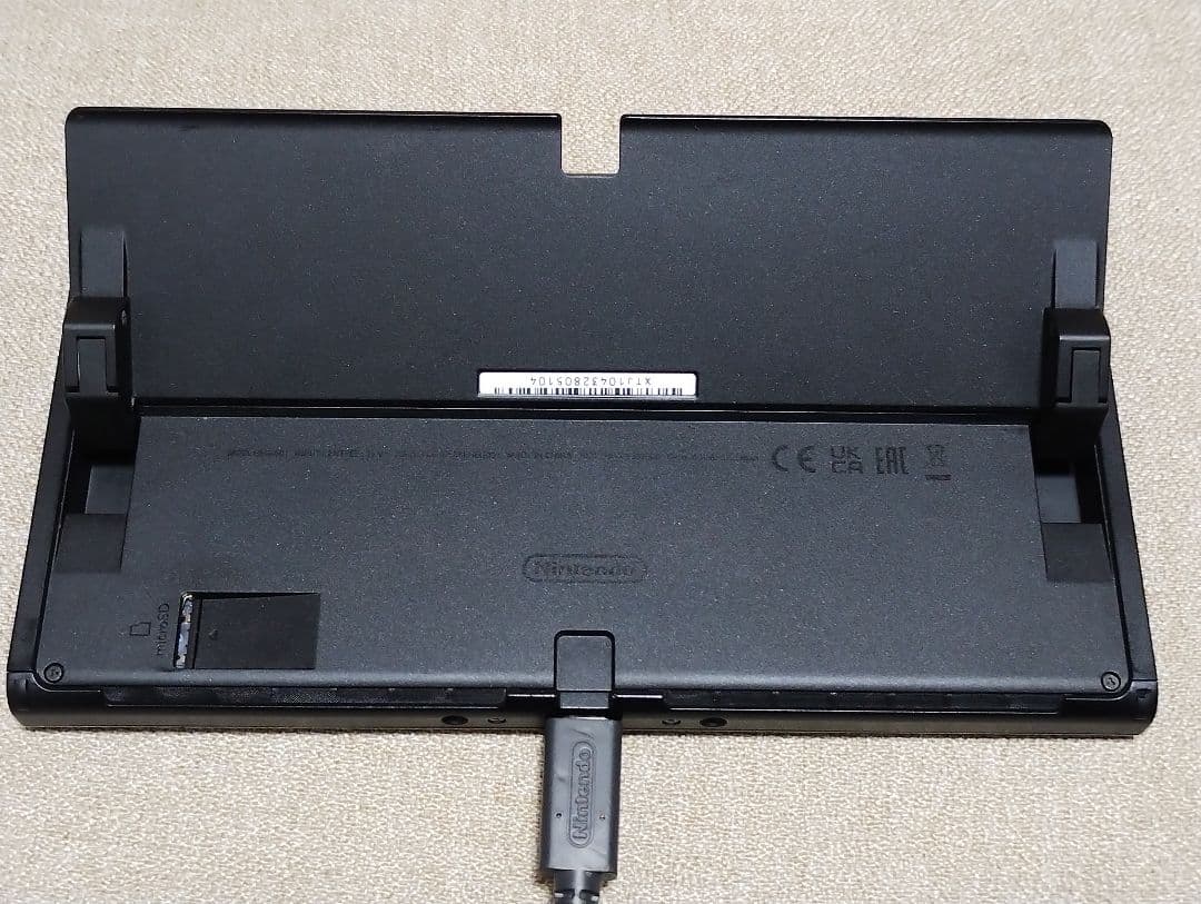 Nintendo Switch 有機EL 本体 ジャンク！説明必読！