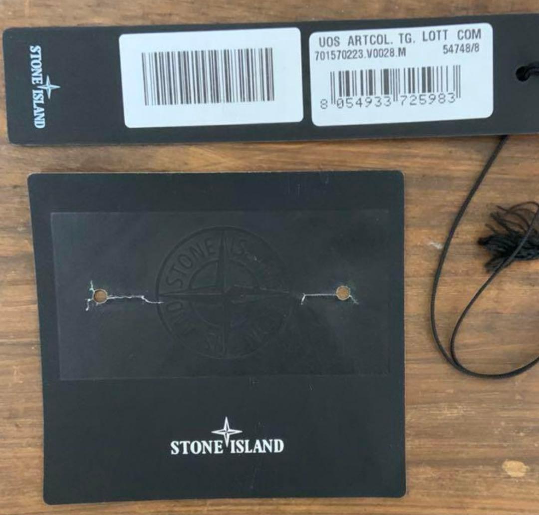 【特価】STONE  MEMBRANA 3Lトレンチコート