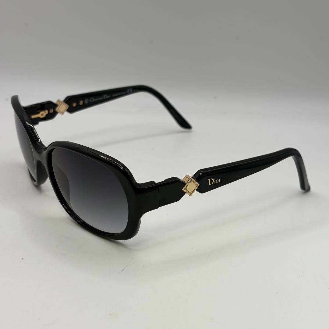 Christian Dior☆サングラス DIORZEMIRE2 D28JJ
