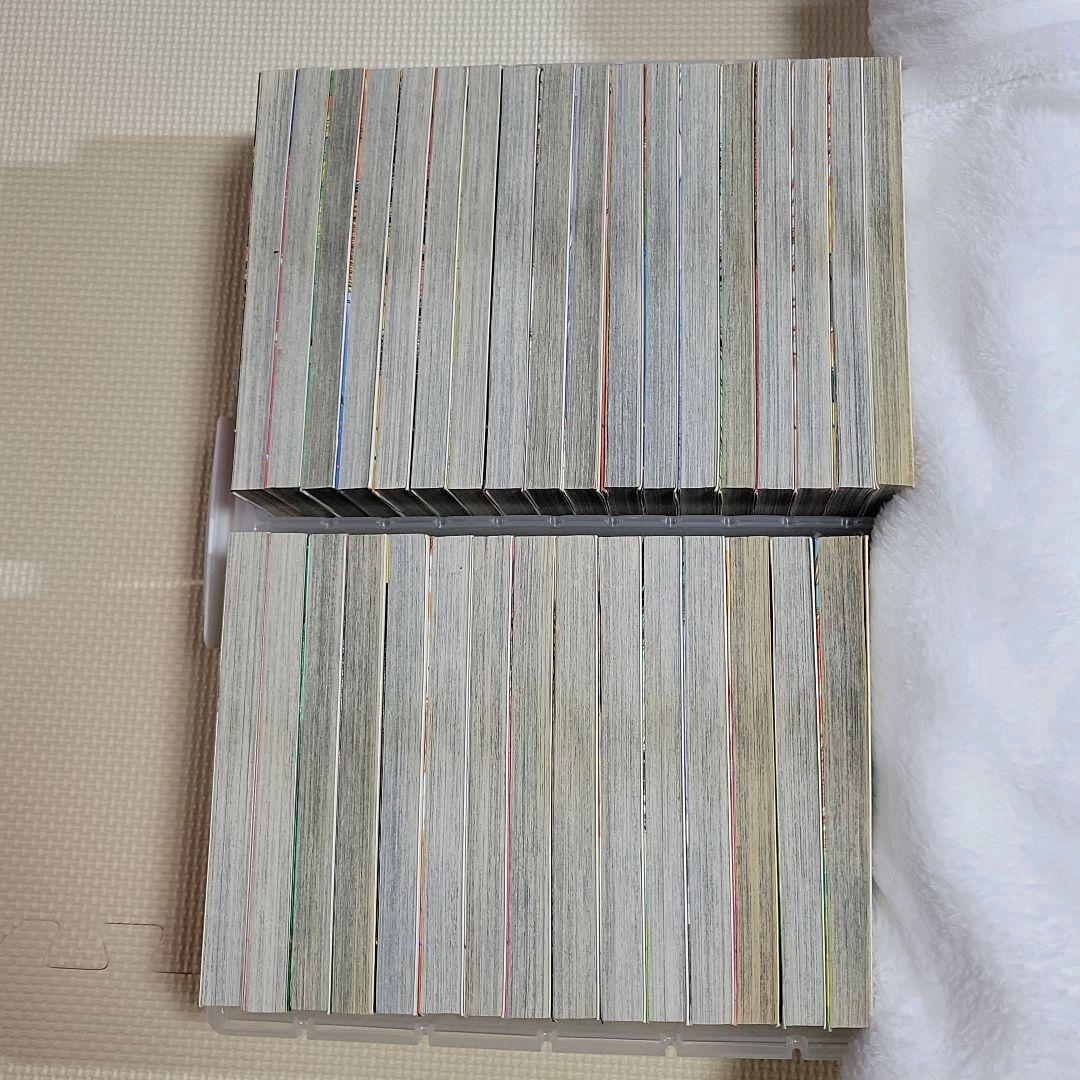 うしおととら　漫画 全34巻セット 全巻セット　藤田和日郎