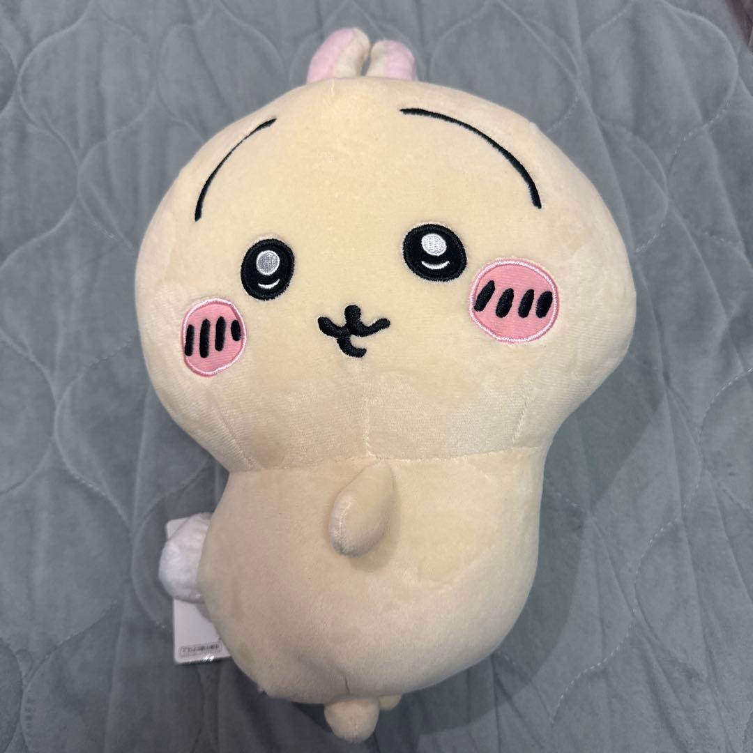 【内容追加】うさぎ ぬいぐるみまとめ ＋a