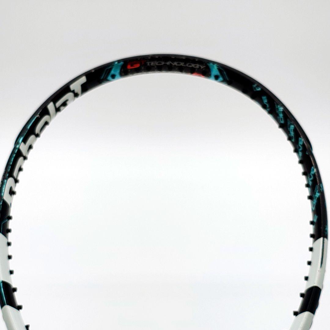 BABOLAT バボラ PURE DRIVE ピュアドライブGt 2012 G3