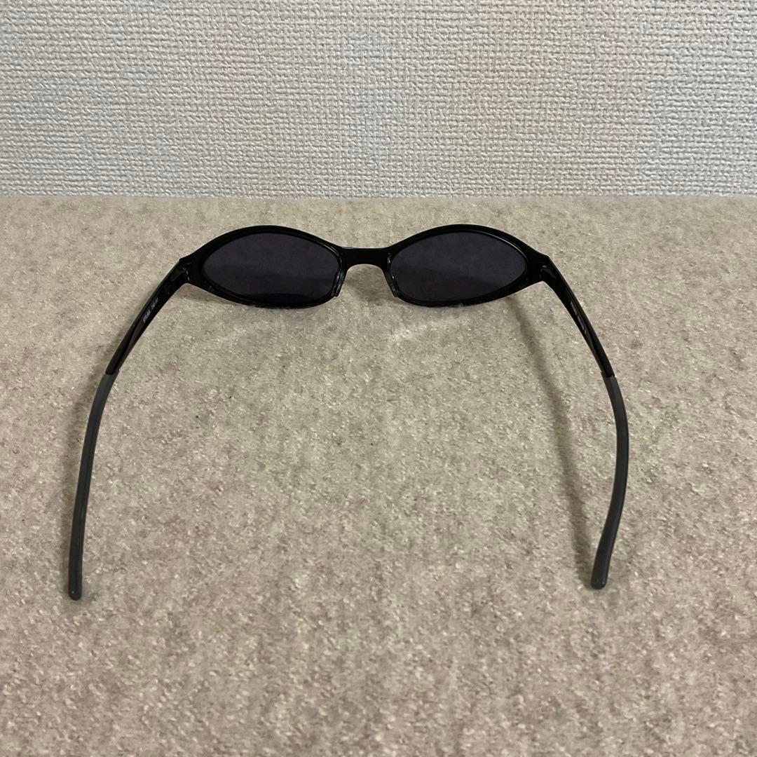 最終値下げ　PRADA ブラック サングラス