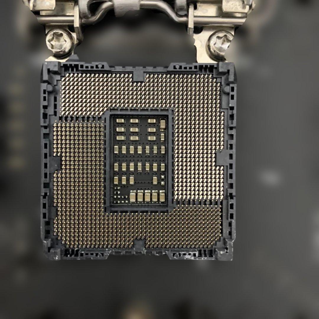 ASUS ROG STRIX Z390-F GAMING 動作品