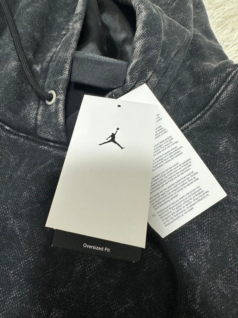 NIKE ジョーダン　セットアップ　スエット