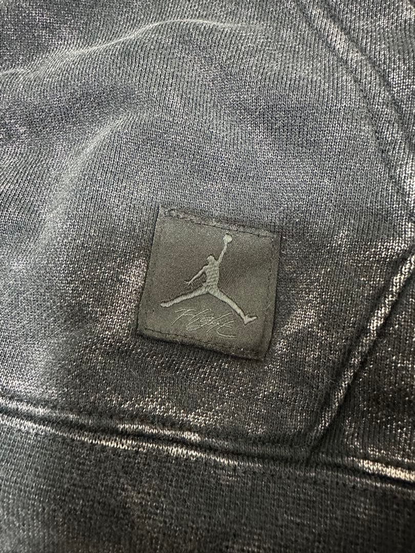 NIKE ジョーダン　セットアップ　スエット
