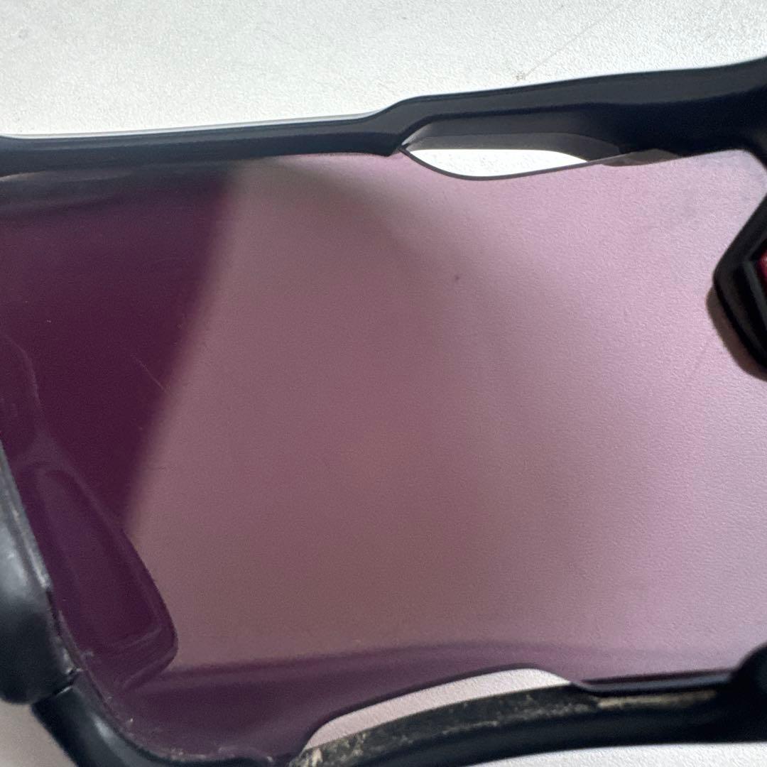 Oakley JAW BREAKER サングラス　即購入⭕️