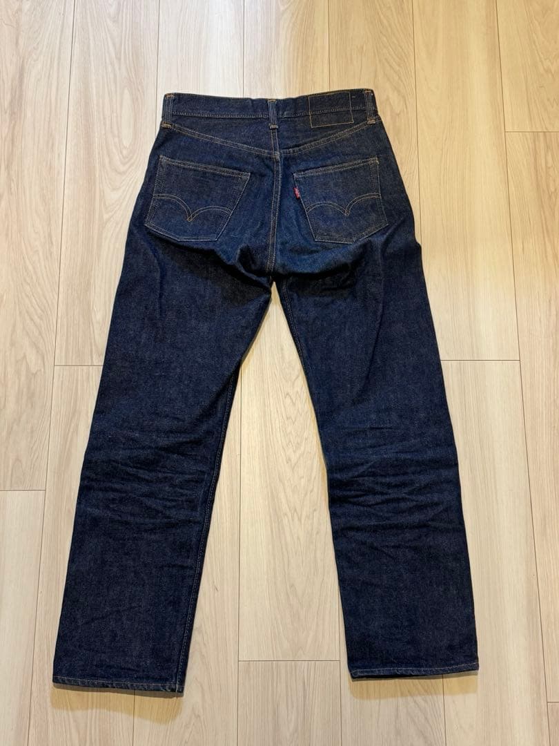 LEVI'S 501 66前期　ビッグE デッドストック 28×30