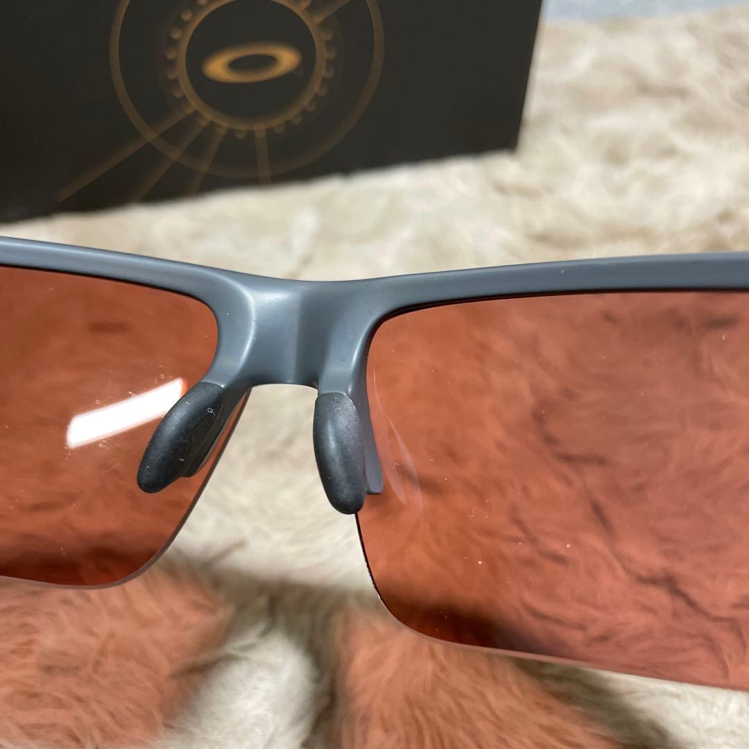 わ*く様Oakley サングラスOO9400 BISPHAERAユニセックス大人