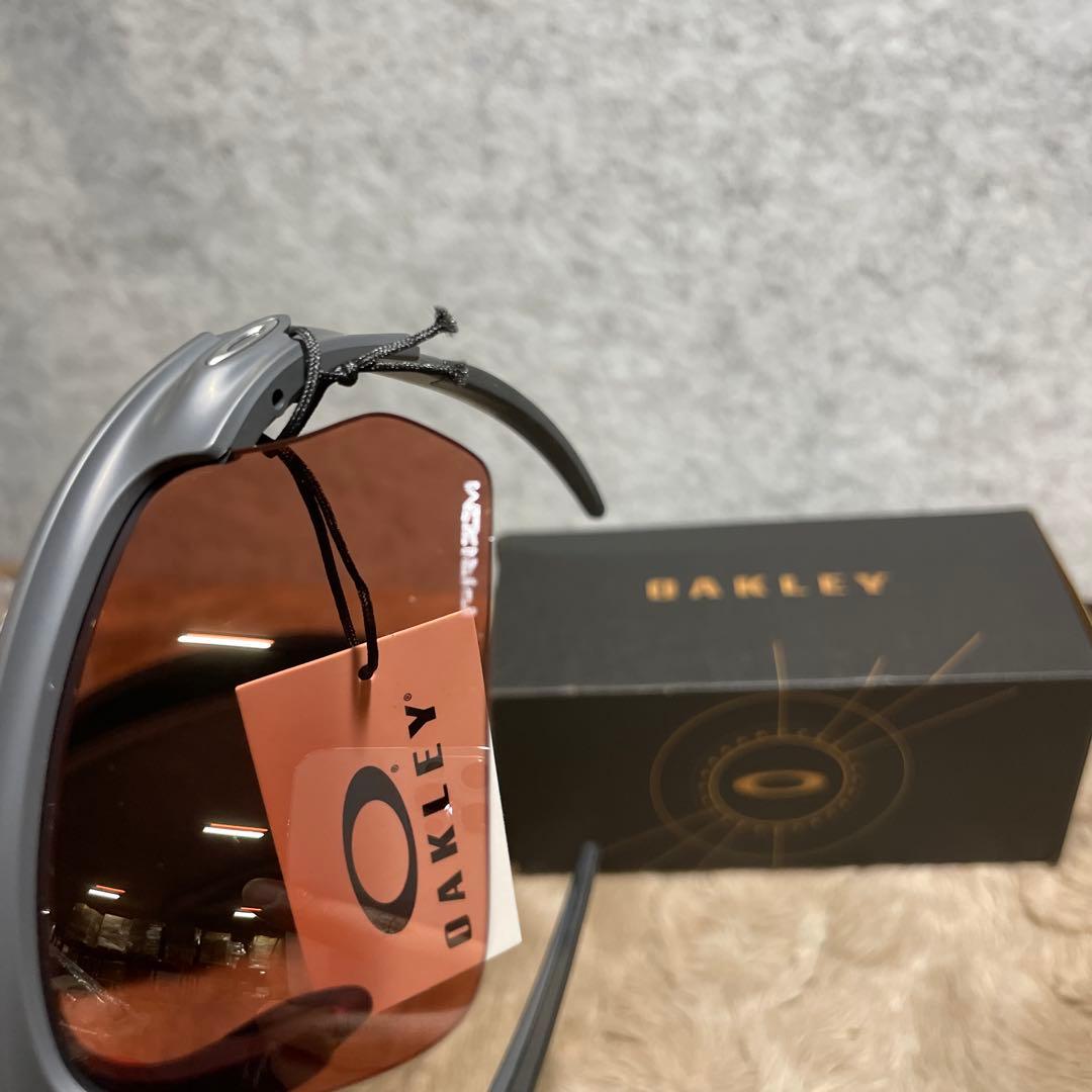 わ*く様Oakley サングラスOO9400 BISPHAERAユニセックス大人