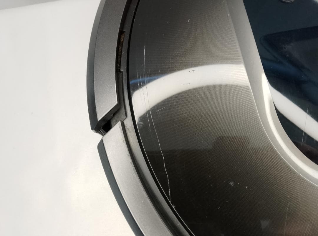 【最高峰モデル】iRobot ルンバ 980 動作良好 消耗品2セット付
