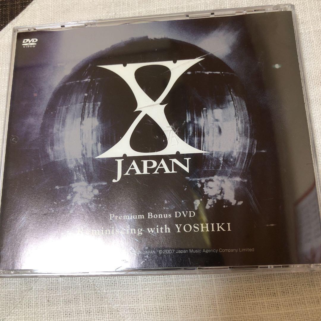 邦楽 X JAPAN