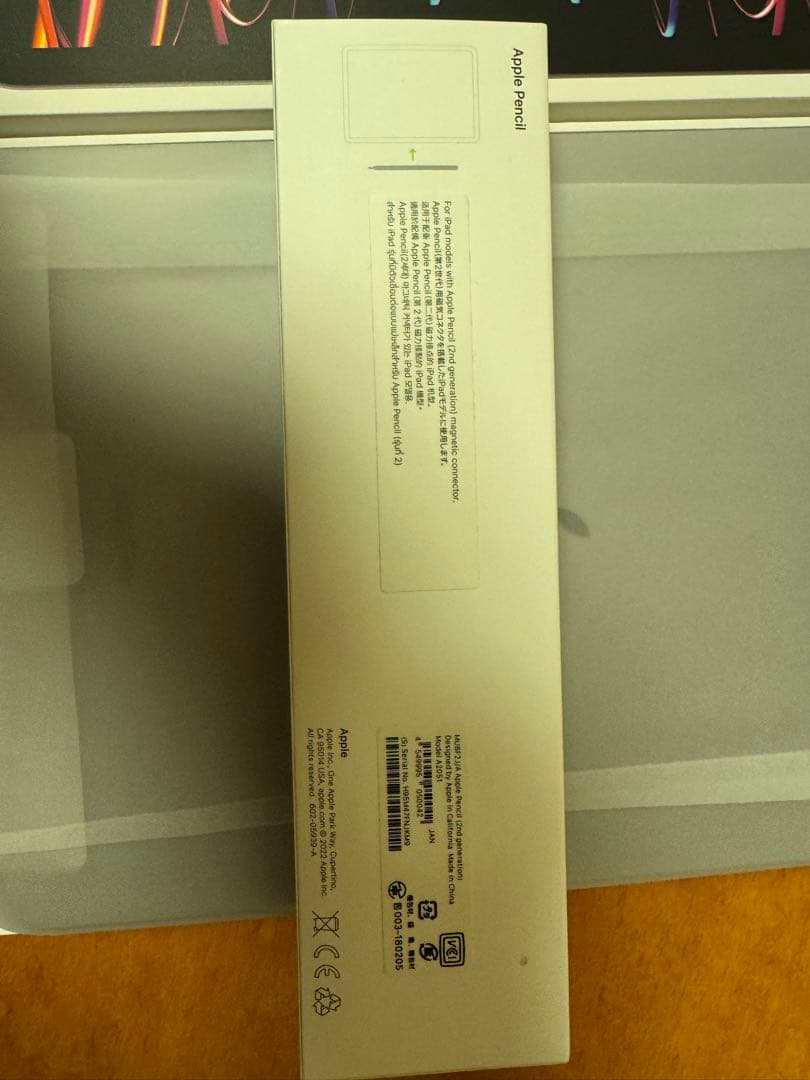 iPad Pro （11インチ）第4世代 256GB スペースグレイ