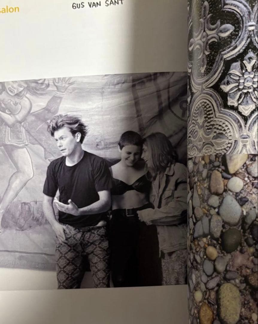 ポスター付‼️ THE JOURNAL Ryan McGinley