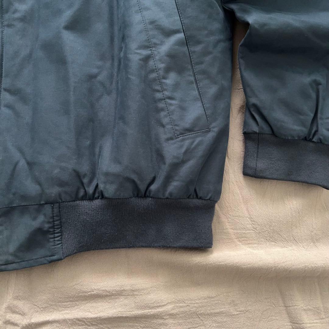 90s Polo Ralph Lauren コットン ボンバージャケット L