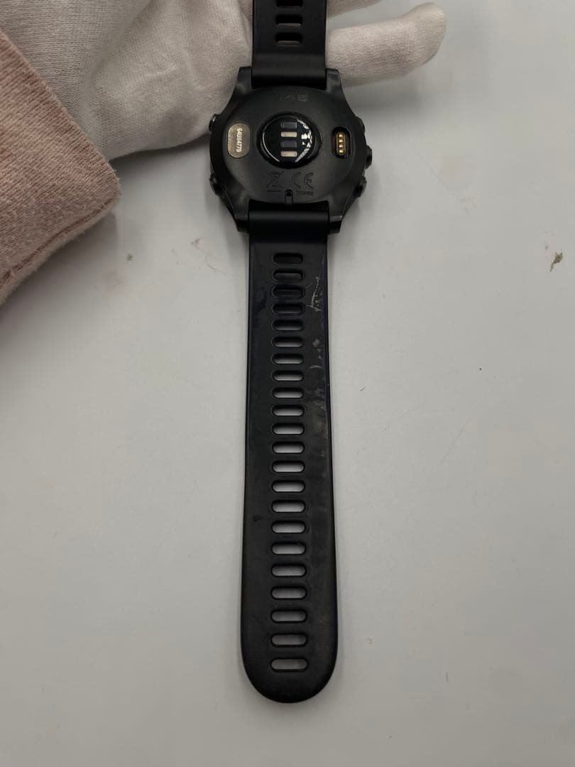 Garmin（ガーミン）ForeAthlete 945 Black