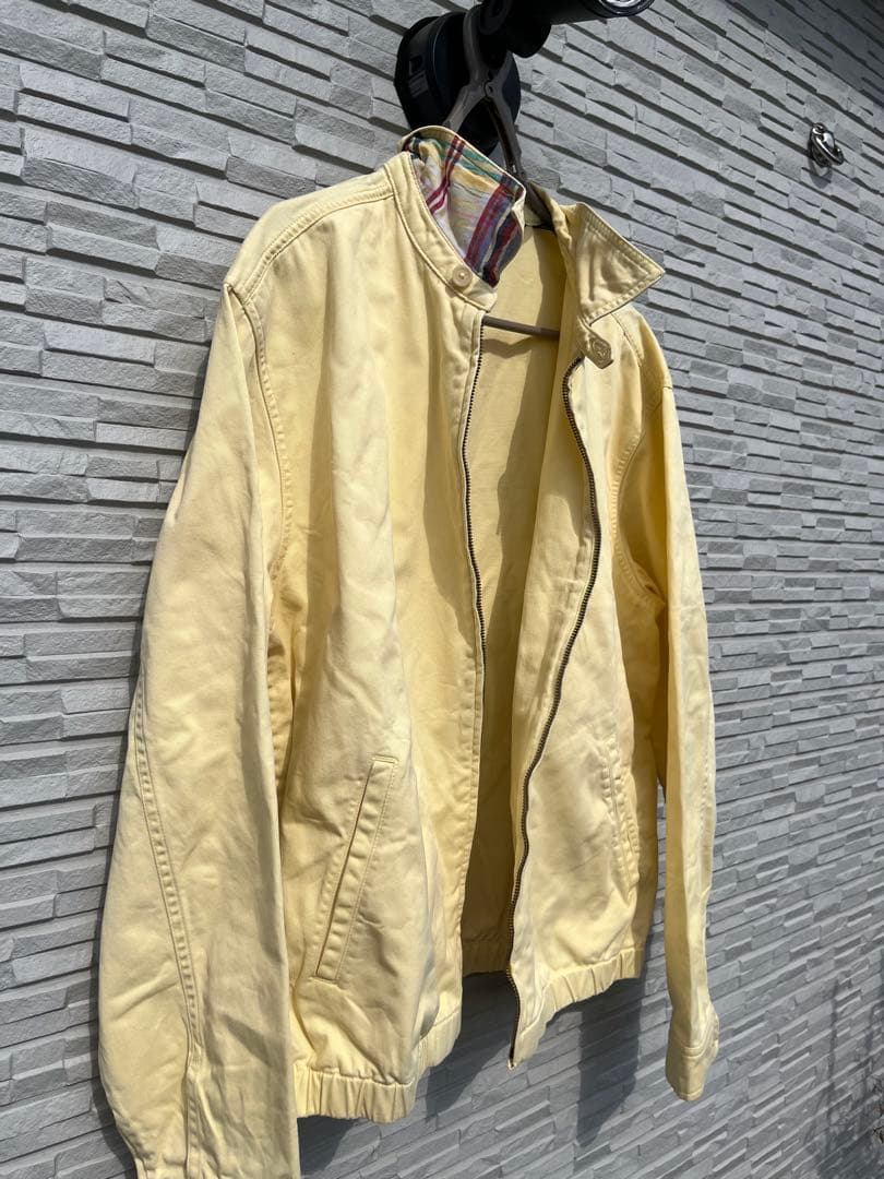 [美品] Polo by Ralph Lauren スイングトップ　M