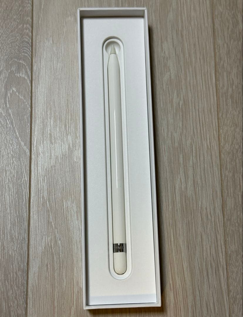【付属品完備】Apple Pencil 第1世代 純正 A1603 箱付き