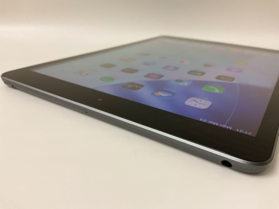 【美品・BT90％】iPad 第8世代 32GB Wifiモデル